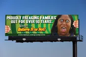 Billboard Printing