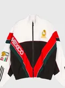 2026 FIFA World Cup Mexico Jacket