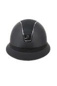 2.0 No.11 Miss Shield Shadowmatt Fast Custom Helmet