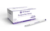 Surgical Skin Markers (Violet Ink)