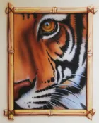 Eye of the Tiger