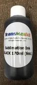 170ml Black TransMagic! S  refill Extra Large