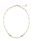 Be Light Chain Necklace