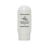Dakota Free Lavender Coconut Shaving Cream