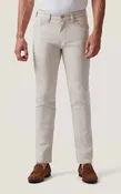 34 Heritage Courage Cream Cross Twill