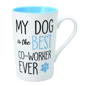 15oz Dog Latte Cup