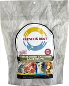 Freeze Dried Lamb Cat Food