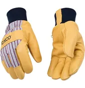 1927KW Lined Pigskin Glove