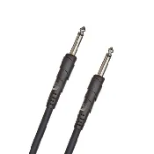 D'Addario Classic Series Instrument Cable