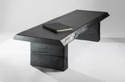Kuro Sitting + Coffee Table — Timber Forge