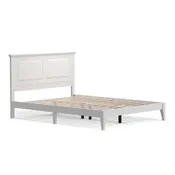 Cottage Style Complete Bed