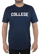 College Shirt