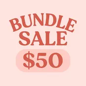 Bundle SALE