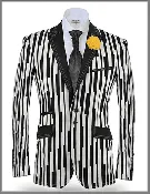 Fashion Blazer and Sport Coat Piano - Wedding - Tuxedos - Suits