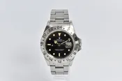 Rolex Explorer II