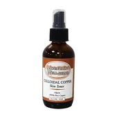Colloidal Copper 4.3oz