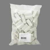 100 Large Paper Mouthpieces
