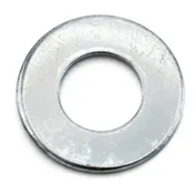 #6 SAE Flat Washer 01575