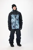 3L Tour Jacket