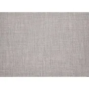 BOUCLE RECTANGULAR PLACEMAT MOON