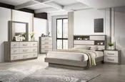 B205 - Palmer Bedroom