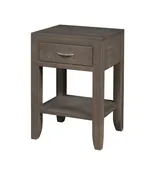 Barrington 1 Drawer Nightstand