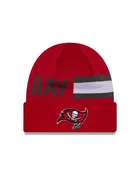 2024 Cold Weather Tech Knit Beanie Tampa Bay Buccaneers
