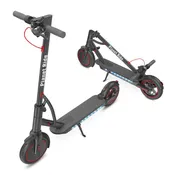 A11 36V Electric Scooter