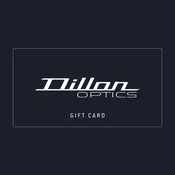 Dillon Optics Gift Card