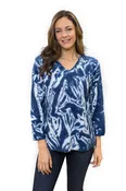 AVALIN SLUB 9810 (AVAILABLE IN MULTIPLE COLORS)