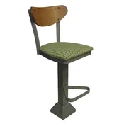 1800 – INN – 2220 BS Restaurant Stools