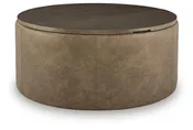 Bethanstone Storage Ottoman
