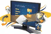 Data Recovery / Computer Backup