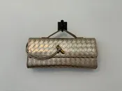 Golden Clutch