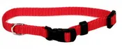 Coastal Pet Products Tuff Buckle Adjustable Nylon Small Dog Collar