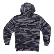 Camo Hoodie