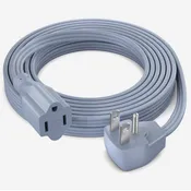 10ft Appliance Extension Cord