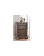 American Woodcrafters Heirloom Chest