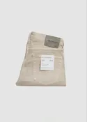 ADRIANO GOLDSCHMIED 5 POCKET PANT 7YR SULFUR COASTAL