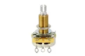 All Parts EP-0686 CTS 500K Long Split Shaft Audio Pot
