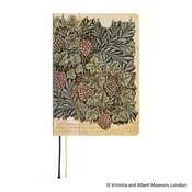 2027 Planner / Hon A6 V&A Series / Vine