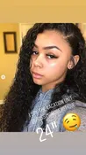 Brazilian Vacation Hair Wig