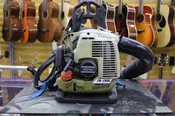 ECHO BACKPAC BLOWER – $175
