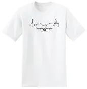 2023 Temple To Temple Shirts