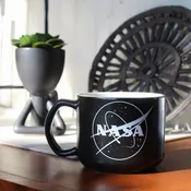 15 oz NASA "Meatball" Science Mug