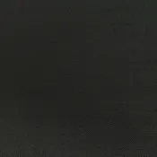1000 Denier Coated CORDURA® Nylon, Flame Retardant, DWR - Black (Sold per Yard)