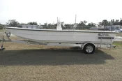 2026 Carolina Skiff E24 DLX CC