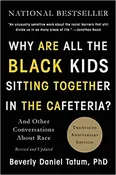 Why Are All The Black Kids Sitting Together In The Cafeteria