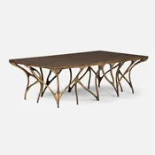 ALDRICH COFFE TABLE
