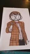11th Doctor
